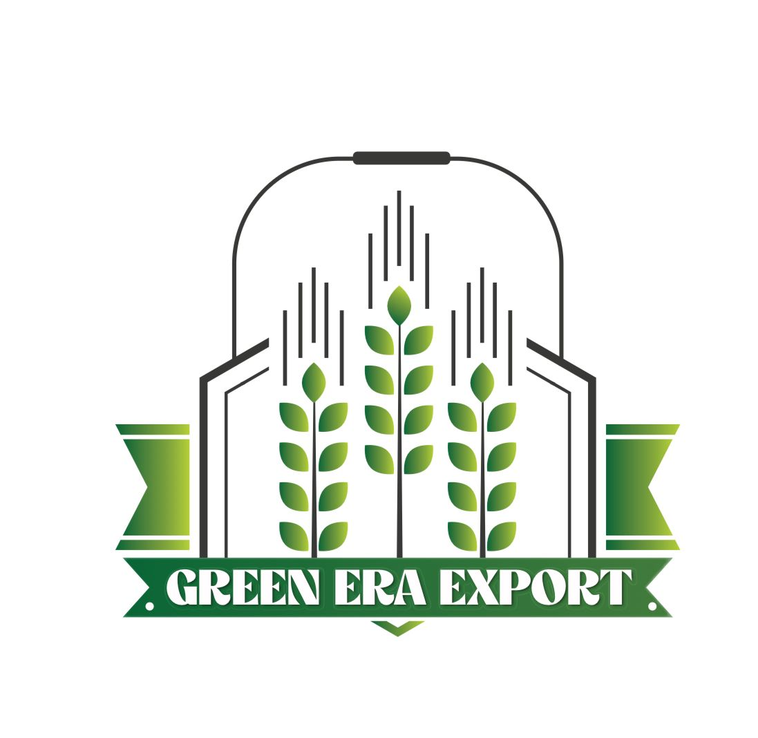 Green Era Exports Logo