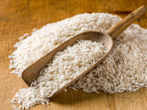 Basmati Rice