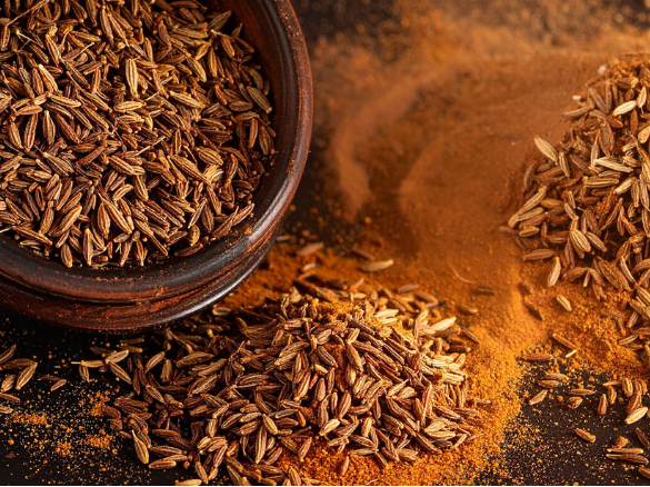 Cumin Seeds