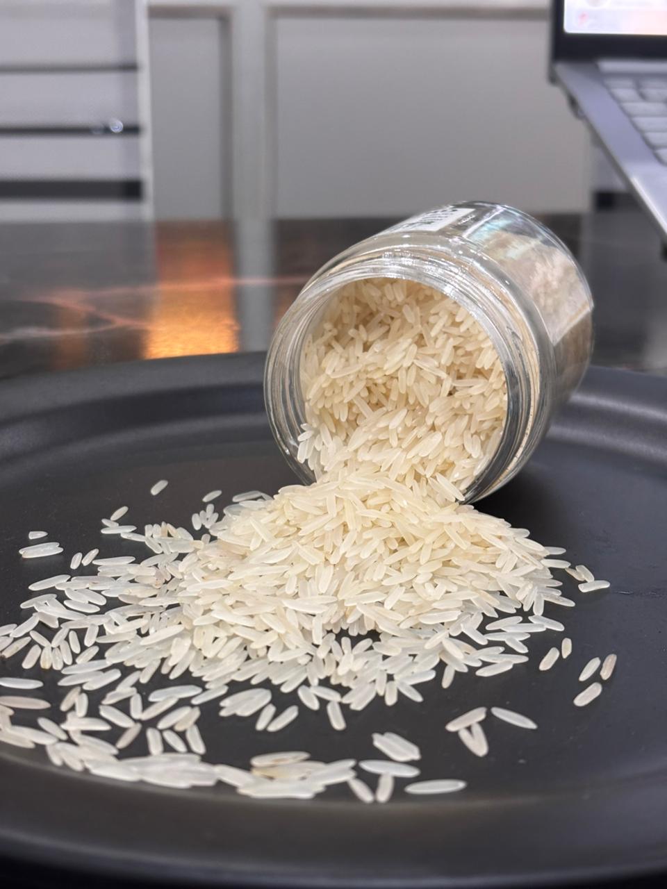 1121 Basmati White Sella