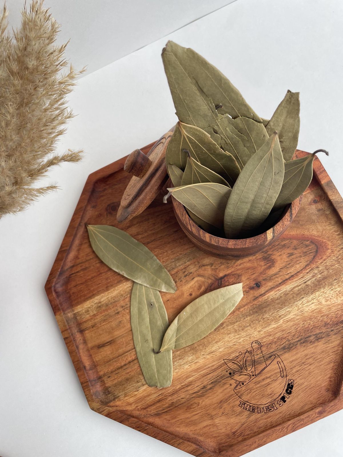 Bay Leaf (Tez Patta)