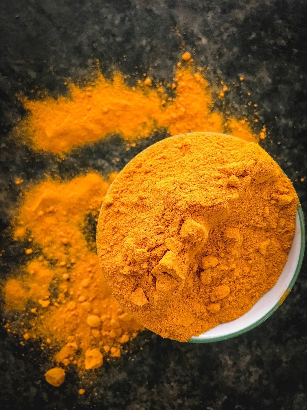Turmeric Powder (Haldi)